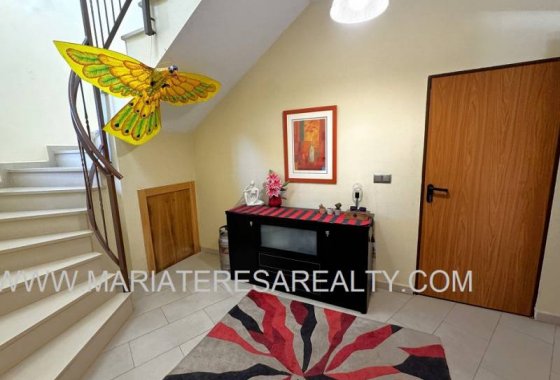 Resale - Townhouse - Torre Pacheco
