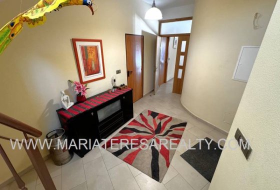 Resale - Townhouse - Torre Pacheco