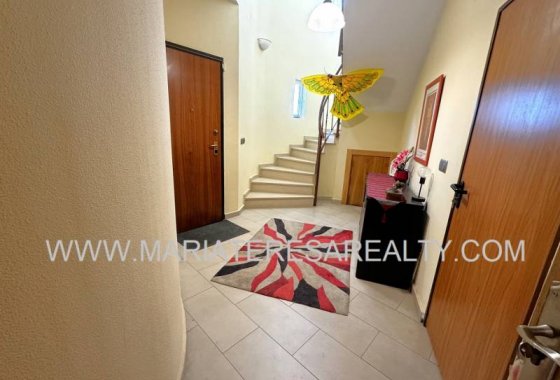Resale - Townhouse - Torre Pacheco