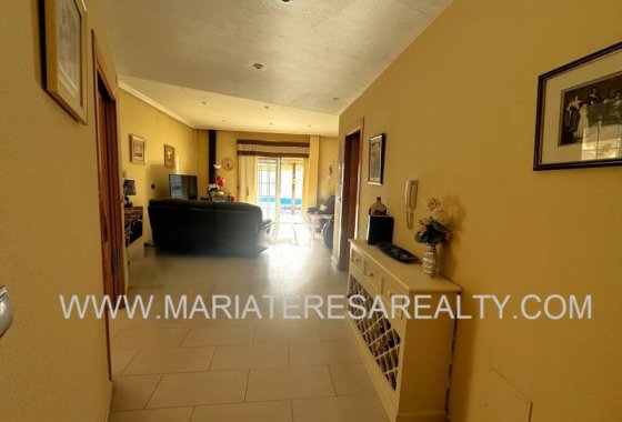 Resale - Townhouse - Torre Pacheco