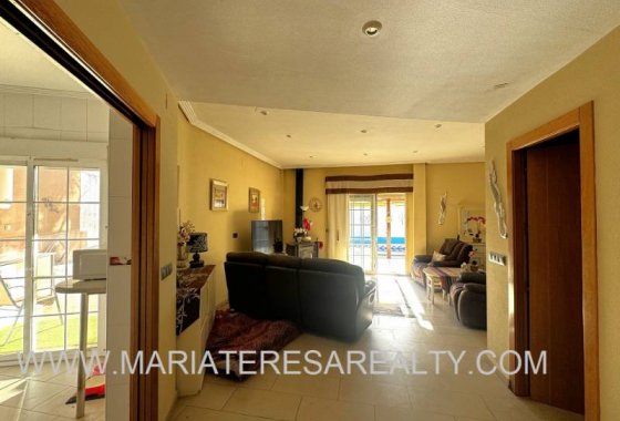 Resale - Townhouse - Torre Pacheco