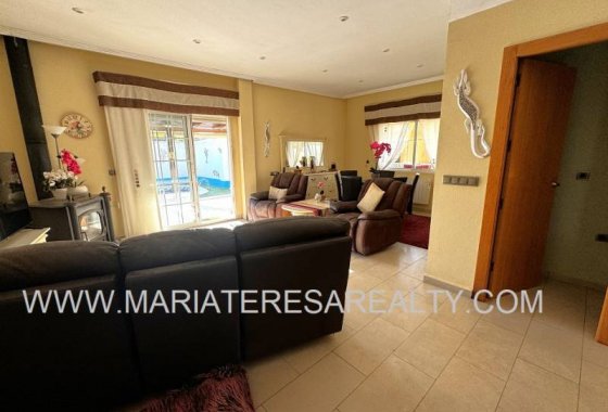 Resale - Townhouse - Torre Pacheco