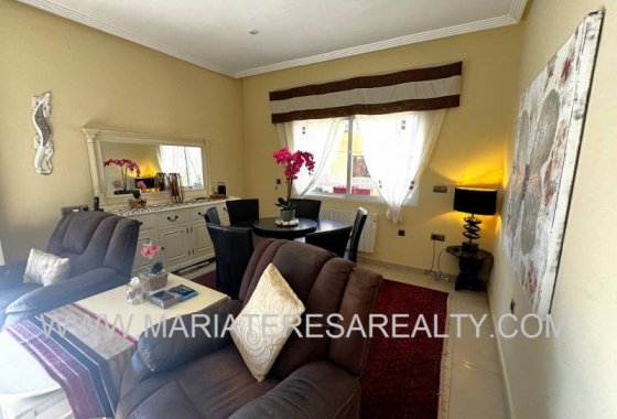 Resale - Townhouse - Torre Pacheco