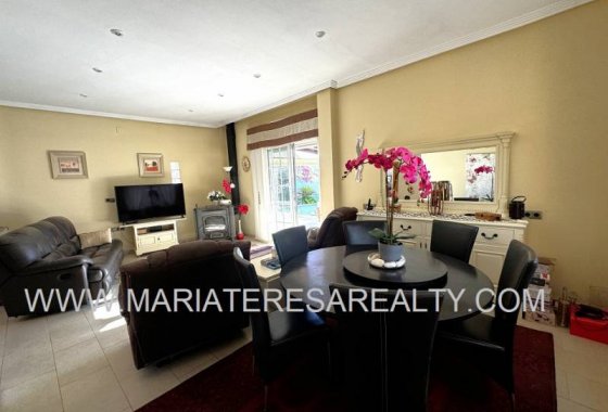 Resale - Townhouse - Torre Pacheco