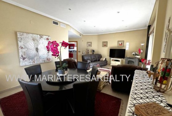 Resale - Townhouse - Torre Pacheco