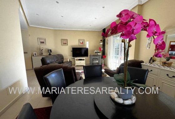 Resale - Townhouse - Torre Pacheco