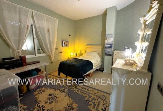 Resale - Townhouse - Torre Pacheco