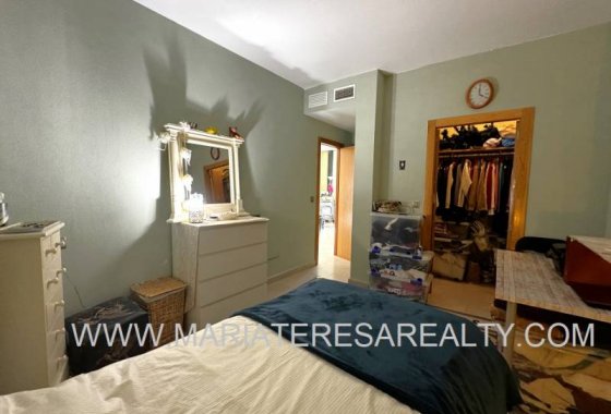 Resale - Townhouse - Torre Pacheco