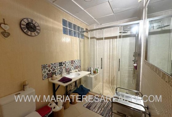 Resale - Townhouse - Torre Pacheco