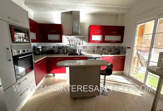 Resale - Townhouse - Torre Pacheco