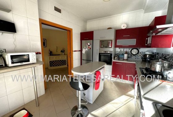 Resale - Townhouse - Torre Pacheco