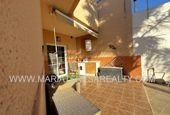 Resale - Townhouse - Torre Pacheco