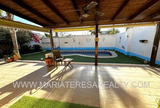 Resale - Townhouse - Torre Pacheco