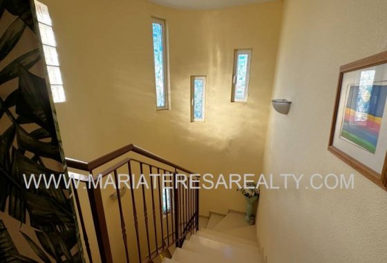 Resale - Townhouse - Torre Pacheco