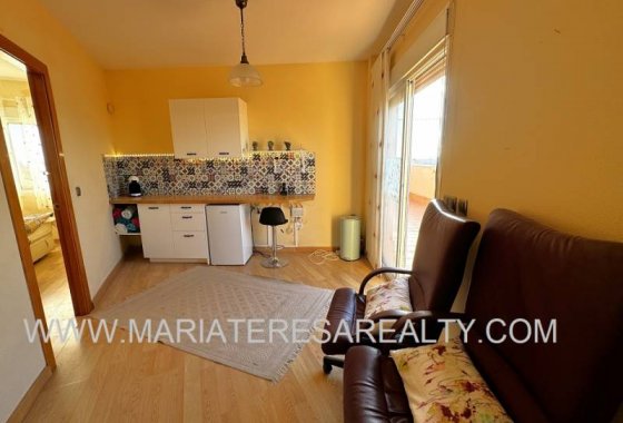 Resale - Townhouse - Torre Pacheco