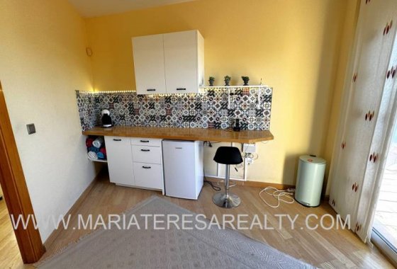 Resale - Townhouse - Torre Pacheco