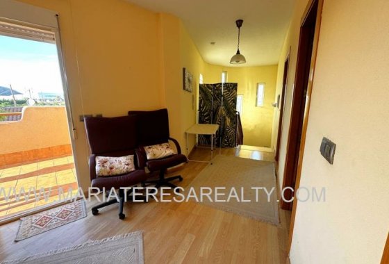 Resale - Townhouse - Torre Pacheco