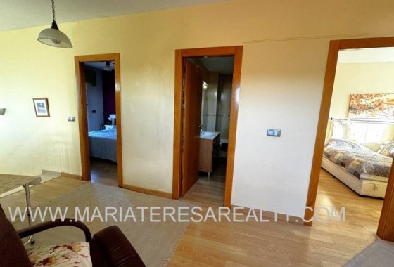 Resale - Townhouse - Torre Pacheco