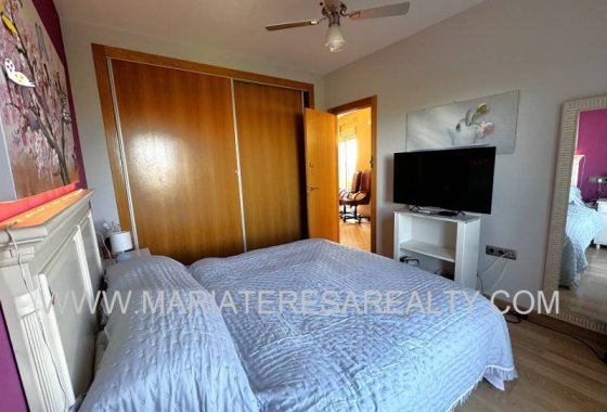 Resale - Townhouse - Torre Pacheco