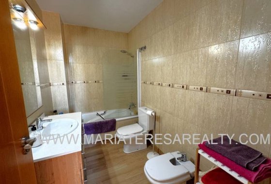 Resale - Townhouse - Torre Pacheco