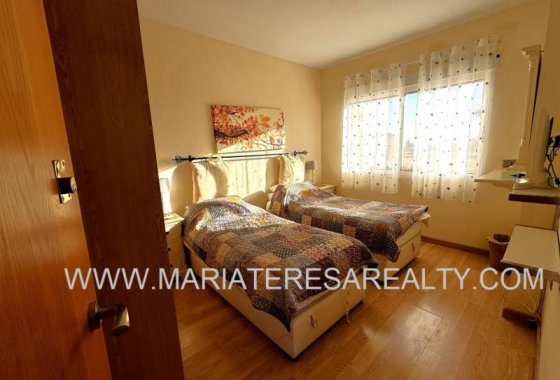 Resale - Townhouse - Torre Pacheco