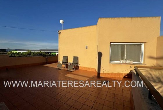 Resale - Townhouse - Torre Pacheco
