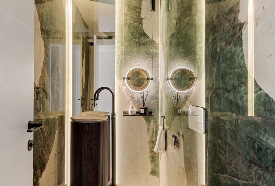 Wiederverkauf - Apartment - Marbella