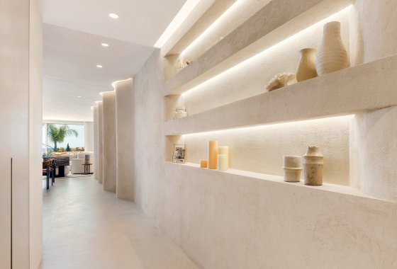 Wiederverkauf - Apartment - Marbella