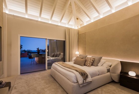 Wiederverkauf - Apartment - Marbella