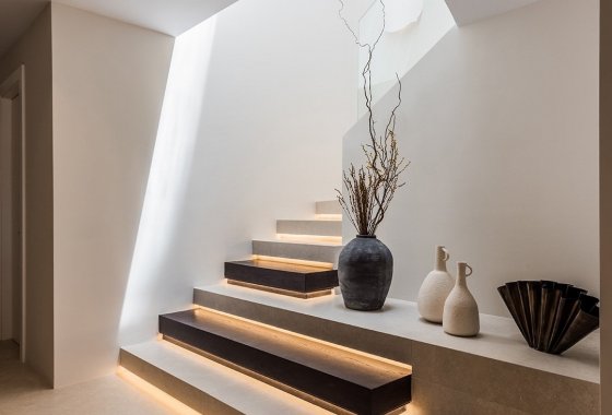 Wiederverkauf - Apartment - Marbella