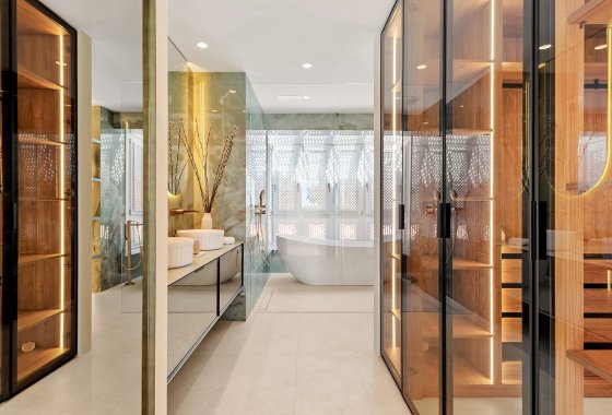 Wiederverkauf - Apartment - Marbella