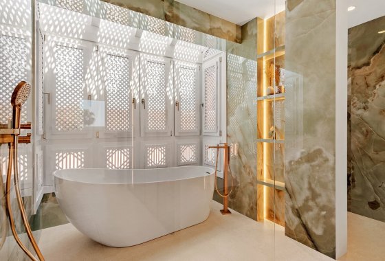 Wiederverkauf - Apartment - Marbella