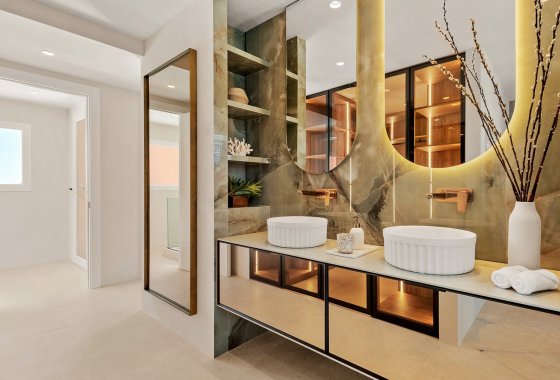 Wiederverkauf - Apartment - Marbella