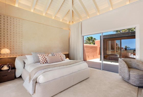 Wiederverkauf - Apartment - Marbella