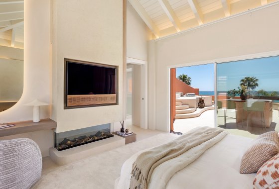 Wiederverkauf - Apartment - Marbella