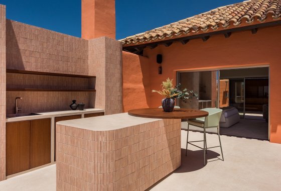 Wiederverkauf - Apartment - Marbella