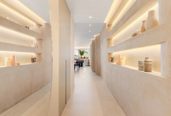 Wiederverkauf - Apartment - Marbella