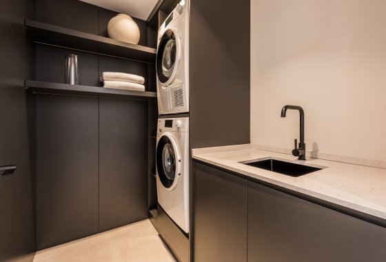 Wiederverkauf - Apartment - Marbella