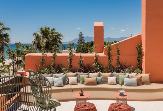 Wiederverkauf - Apartment - Marbella