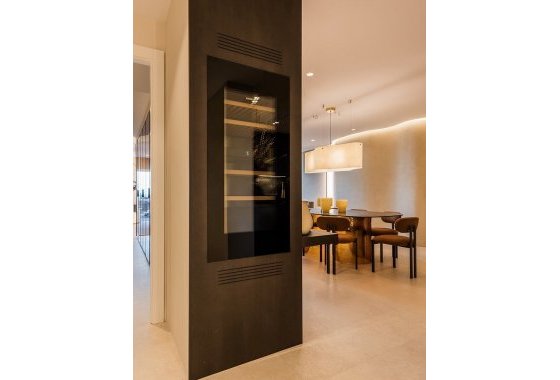 Wiederverkauf - Apartment - Marbella