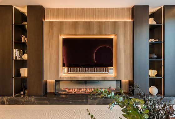 Wiederverkauf - Apartment - Marbella