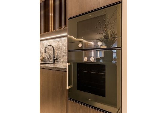 Wiederverkauf - Apartment - Marbella