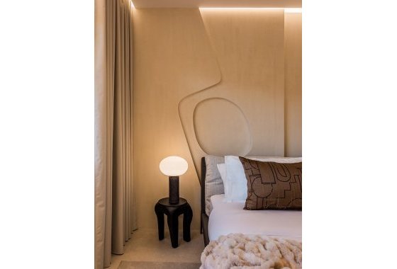 Wiederverkauf - Apartment - Marbella