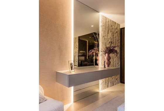 Wiederverkauf - Apartment - Marbella