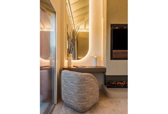 Wiederverkauf - Apartment - Marbella