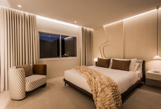 Wiederverkauf - Apartment - Marbella