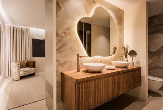 Wiederverkauf - Apartment - Marbella