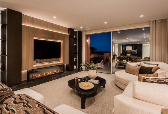 Wiederverkauf - Apartment - Marbella