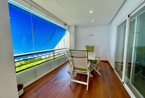 Resale - Apartment - Marbella - Puerto Banús