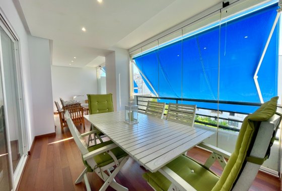 Resale - Apartment - Marbella - Puerto Banús